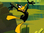 Daffy Duck Quiz