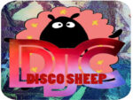 Disko Shaun Sheep
