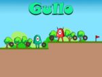 Gullo – Wundervolles Arcade-Stück