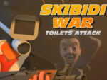 Skibidi Warfare Bogs Assault