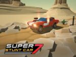 Superbenzin Stunt Automotive 7