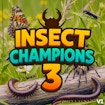 Insekten-Champions 3
